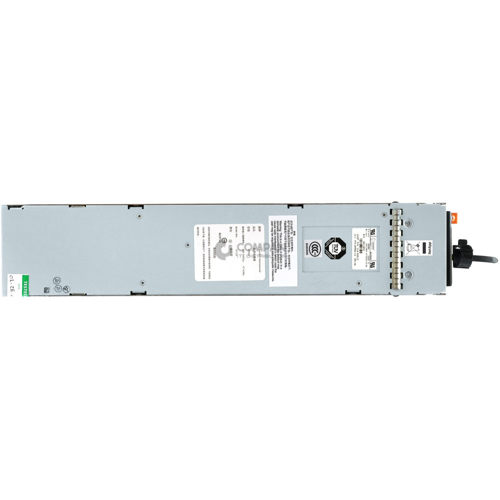 114-00029 NETAPP 650W POWER SUPPLY FOR NETAPP FAS3000 SERIES